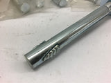 Wej-it XBG5860 Concrete Wedge Anchor 5/8 x 6 Lot of 12