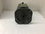 Inline Gear Reducer 20:1 Ratio 56 Frame No Data Plate