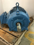 Weg 01036ET3E215T-W22 10 HP AC Motor 230/460 volts 3600 Rpm 2p 215T Frame