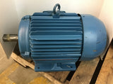 Weg 01036ET3E215T-W22 10 HP AC Motor 230/460 volts 3600 Rpm 2p 215T Frame