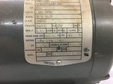 Baldor M3559T 3 Hp AC Motor 230/460 Volts 3600 Rpm 2P 145T Frame