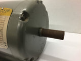 Baldor M3559T 3 Hp AC Motor 230/460 Volts 3600 Rpm 2P 145T Frame