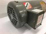 Baldor M3559T 3 Hp AC Motor 230/460 Volts 3600 Rpm 2P 145T Frame