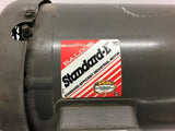 Baldor M3559T 3 Hp AC Motor 230/460 Volts 3600 Rpm 2P 145T Frame