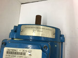 Kinergy Corp B9141233-010 0.25 HP AC Motor 230/460 volts 570 Rpm 145TCZ Frame