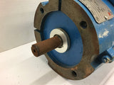 Kinergy Corp B9141233-010 0.25 HP AC Motor 230/460 volts 570 Rpm 145TCZ Frame
