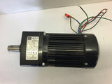 Bodine 42R6BFPP-F1 3/8 Hp AC Gear Motor 5:1 Ratio 340 Rpm