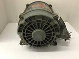 Dayton 3N658A 3 Hp AC Motor 200-230/460 Volts 1800 Rpm 4P 182T Frame