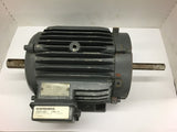 R112M-4 Electric Motor 230/400 Volts 50 Hz 1430 Rpm IP 54 14/8.1