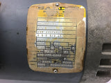 Baldor 35J337Y331 AC Motor 2.5 HP 3450 RPM 2 Poles 230/460VAC 3 Phase 56CZ FR