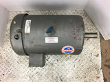 Baldor M3713T 15 Hp AC Motor 208-230/460 Volts 3600 Rpm 2P 215T Frame