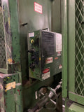 Economy 60E Baler Compactor 60" 3 Phase 60" w x 30" d x 42" High Inside Baler