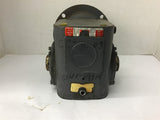 Browning SM175C1-60 60:1 Ratio Hollow Shaft Gear Reducer