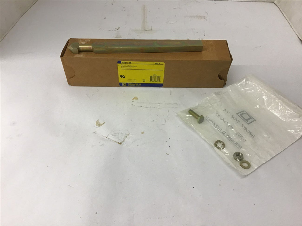 Square D 9421LS8 Standard Shaft Kit