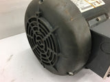 Marathon G581 1/2 Hp AC Motor 208-230/460 volts 1820 Rpm 4P 56C Frame