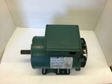 Reliance P14X3239X 1 Hp AC Motor 208-230/460 volts 1800 Rpm 4P