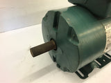 Reliance P14X3239X 1 Hp AC Motor 208-230/460 volts 1800 Rpm 4P