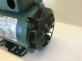 Reliance P14X3239X 1 Hp AC Motor 208-230/460 volts 1800 Rpm 4P
