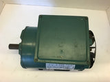 Reliance P14X3239X 1 Hp AC Motor 208-230/460 volts 1800 Rpm 4P