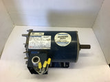 Marathon E952 HVF 145TTFR4027AE 2 HP AC Motor 208-230/460 Volts 1800 Rpm 4P 145T