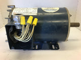 Marathon E952 HVF 145TTFR4027AE 2 HP AC Motor 208-230/460 Volts 1800 Rpm 4P 145T