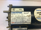 Marathon E952 HVF 145TTFR4027AE 2 HP AC Motor 208-230/460 Volts 1800 Rpm 4P 145T