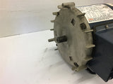Marathon E952 HVF 145TTFR4027AE 2 HP AC Motor 208-230/460 Volts 1800 Rpm 4P 145T