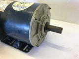 Marathon E952 HVF 145TTFR4027AE 2 HP AC Motor 208-230/460 Volts 1800 Rpm 4P 145T