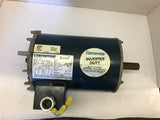 Marathon E952 HVF 145TTFR4027AE 2 HP AC Motor 208-230/460 Volts 1800 Rpm 4P 145T