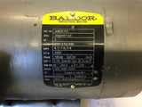 Baldor JMM3610T 3 Hp AC Motor 208-230/460 Volts 3600 Rpm 2P 182JM