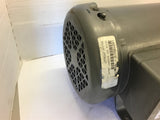 Baldor JMM3610T 3 Hp AC Motor 208-230/460 Volts 3600 Rpm 2P 182JM
