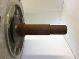 Baldor JMM3610T 3 Hp AC Motor 208-230/460 Volts 3600 Rpm 2P 182JM