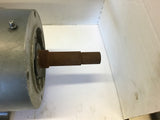 Baldor JMM3610T 3 Hp AC Motor 208-230/460 Volts 3600 Rpm 2P 182JM