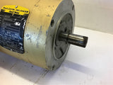 Baldor VEM3558T 2 Hp AC Motor 208-230/460 volts 1800 Rpm 4p 145TC Frame