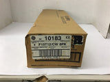 GE 10183 F15T12/CW Fluorescent Lamps Cool White 6 Pack