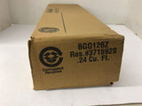 GE 10183 F15T12/CW Fluorescent Lamps Cool White 6 Pack