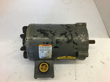 Baldor VM35538 1/2 HP AC Motor 230/460 volts 1800 Rpm 4P 56C Frame