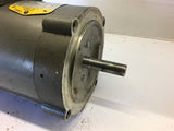 Baldor KM3454 .25 HP AC Motor 208-230/460 volts 1800 Rpm 4P 56C Frame