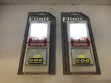 NEBO 6558 Contemporary Flipit Closet Light 2 Pack
