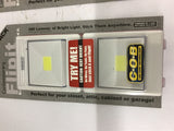 NEBO 6558 Contemporary Flipit Closet Light 2 Pack