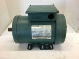 Reliance P14X3284R 2 HP AC Motor 208-230/460 Volts 1800 Rpm 4P 145TC