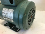 Reliance P14X3284R 2 HP AC Motor 208-230/460 Volts 1800 Rpm 4P 145TC