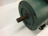 Reliance P14X3284R 2 HP AC Motor 208-230/460 Volts 1800 Rpm 4P 145TC