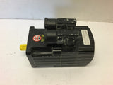 Moog G403-568A G3L05-UL-N 0.45 KW 8800 Rpm Servo Motor