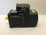 Moog G403-568A G3L05-UL-N 0.45 KW 8800 Rpm Servo Motor