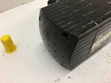 Moog G403-568A G3L05-UL-N 0.45 KW 8800 Rpm Servo Motor