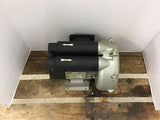 Leister G63A2 0.3 KW AC blower 265/460 volts 3420 Rpm
