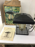 The Sun Electronic Bug Eliminator BK-15