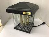 The Sun Electronic Bug Eliminator BK-15