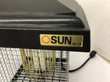 The Sun Electronic Bug Eliminator BK-15